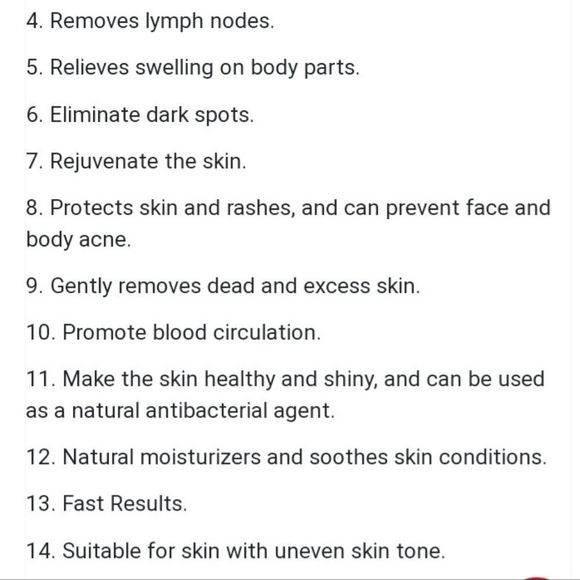 NWOT UNOPENED  Handmade Ginger Plant Essential Soap - Picture 7 of 7